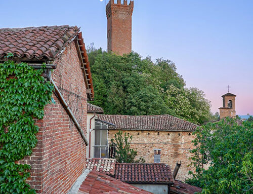 La Torre dei Segnali